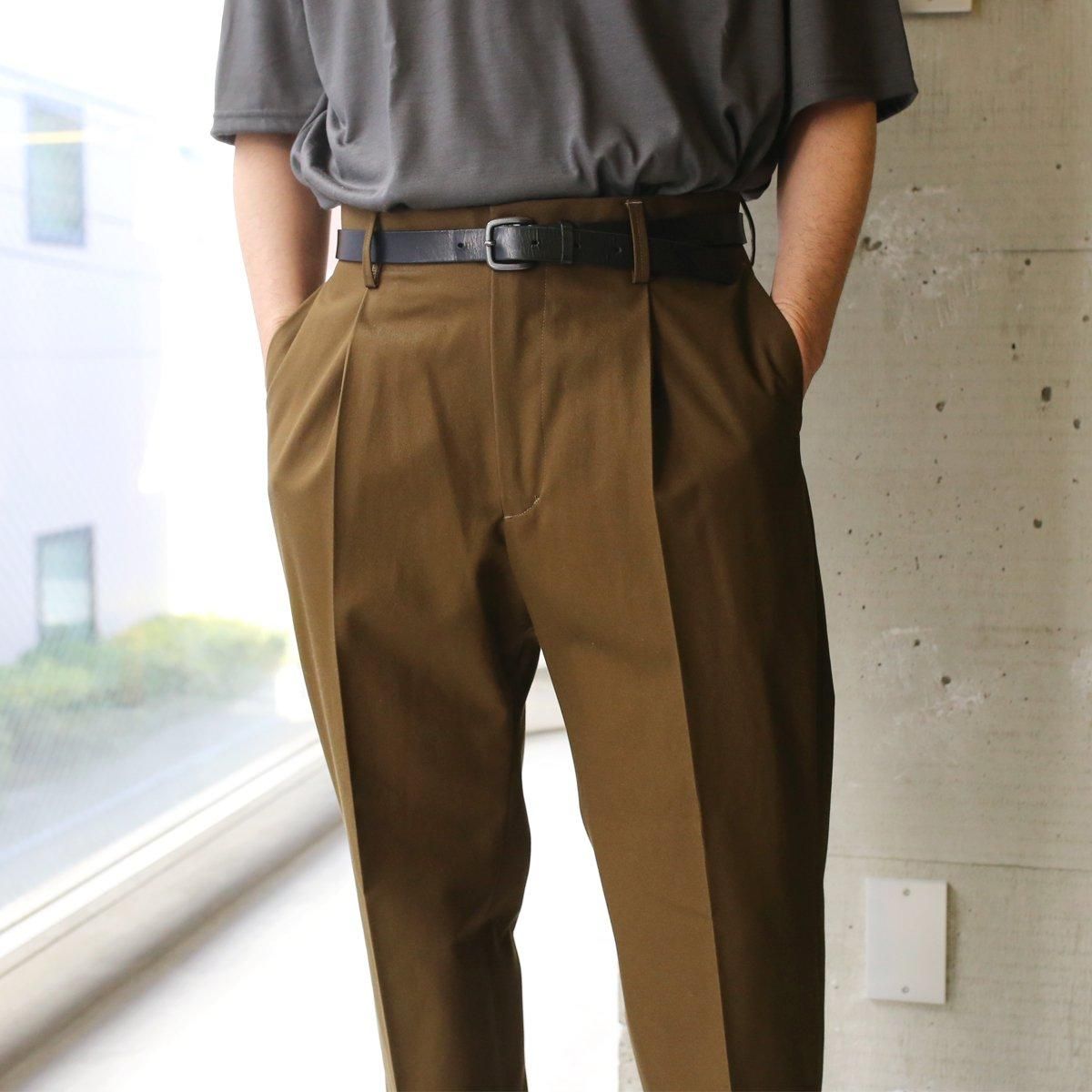 Shonen Pants Flag Ship Ver.