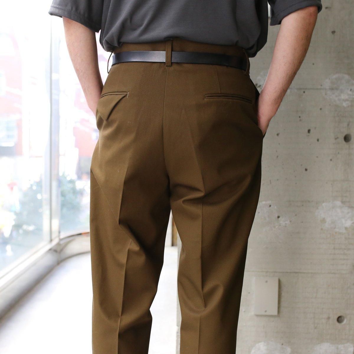 Shonen Pants Flag Ship Ver.