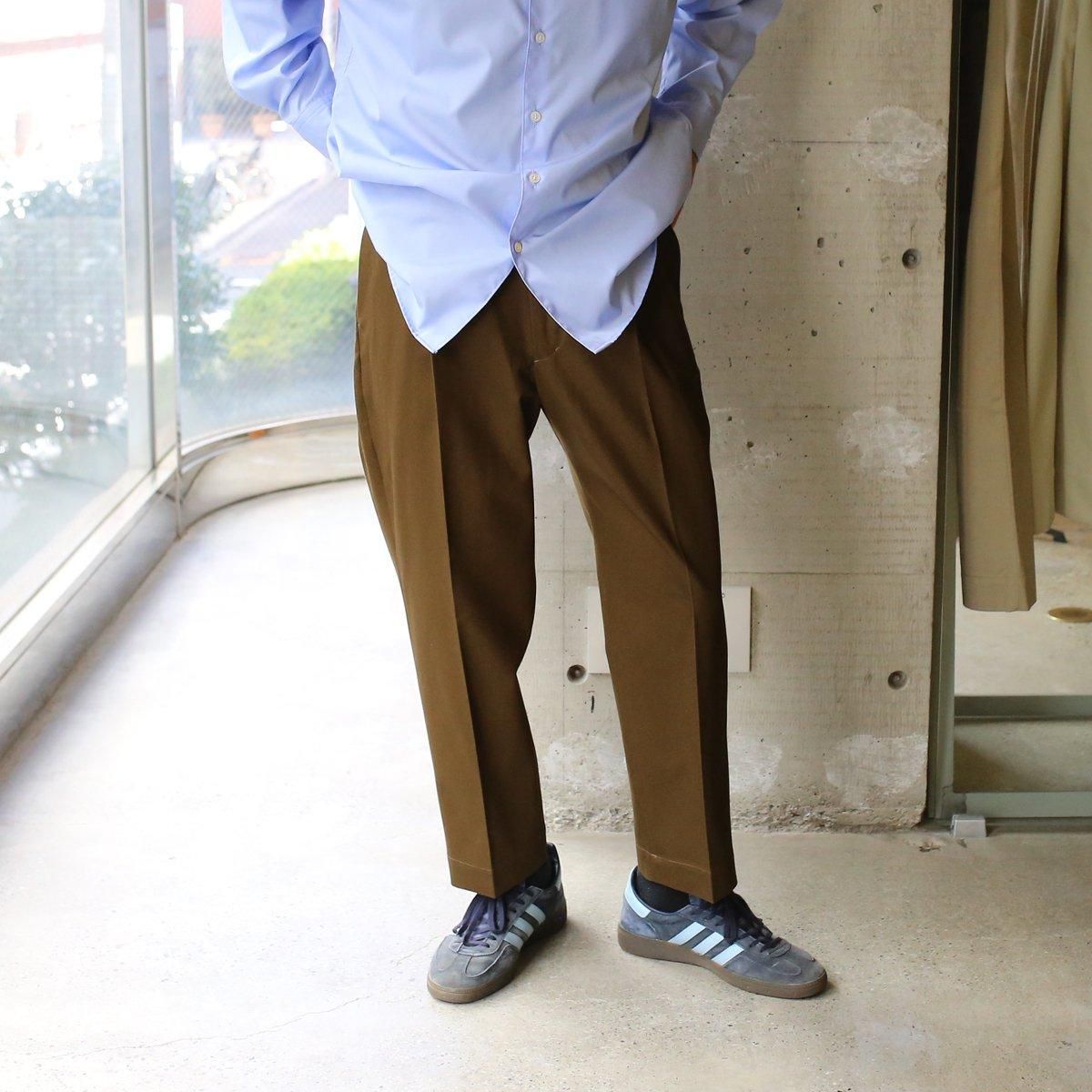 Shonen Pants Flag Ship Ver.