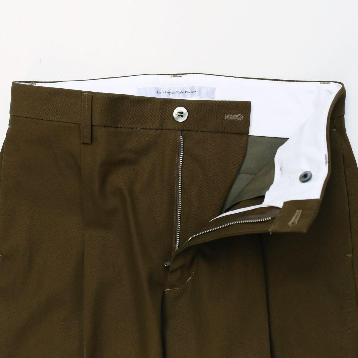 Shonen Pants Flag Ship Ver.