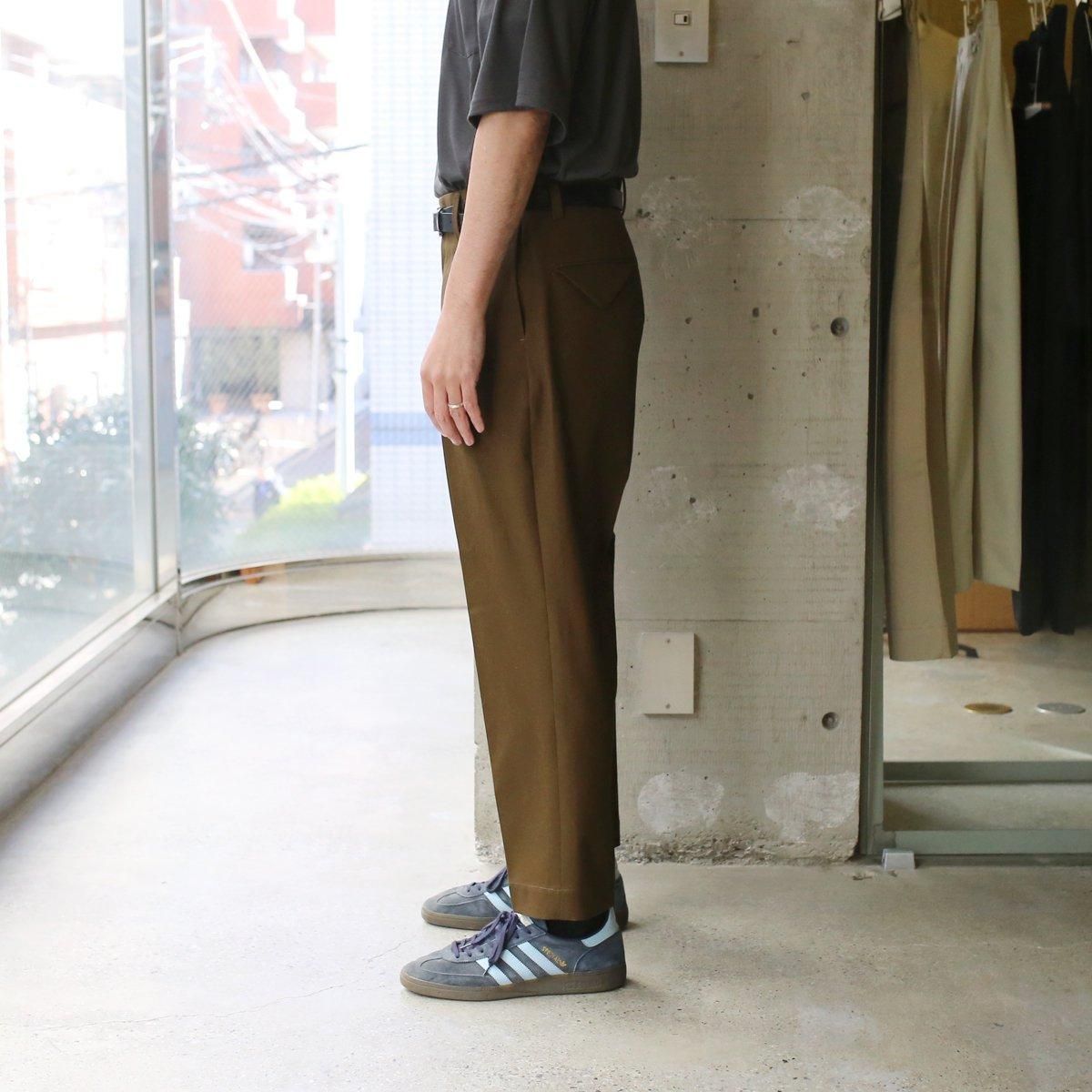 Shonen Pants Flag Ship Ver.