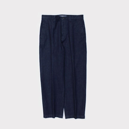 ROUTE DENIM
