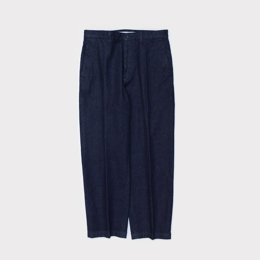 ROUTE DENIM