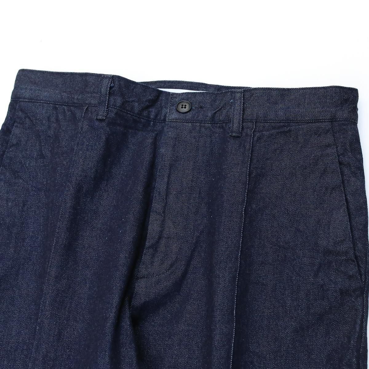 ROUTE DENIM