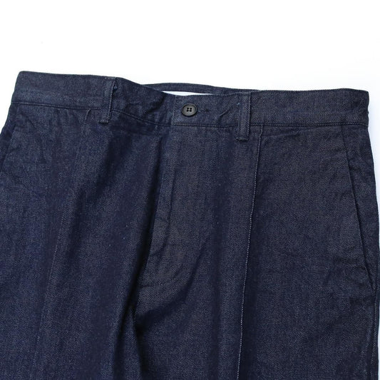 ROUTE DENIM