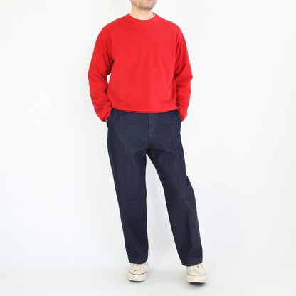 ROUTE DENIM