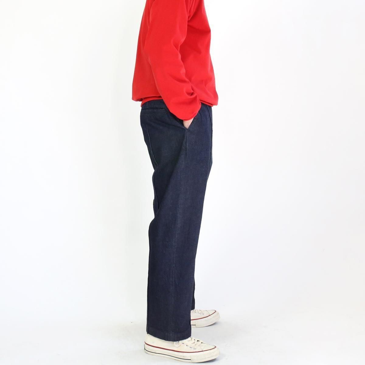 ROUTE DENIM
