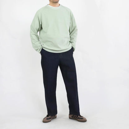 ROUTE DENIM