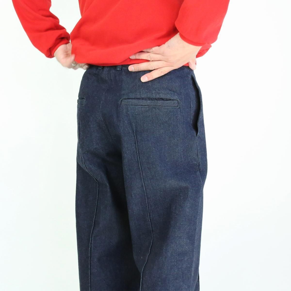 ROUTE DENIM