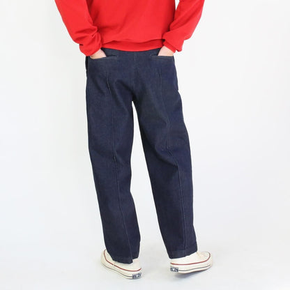 ROUTE DENIM