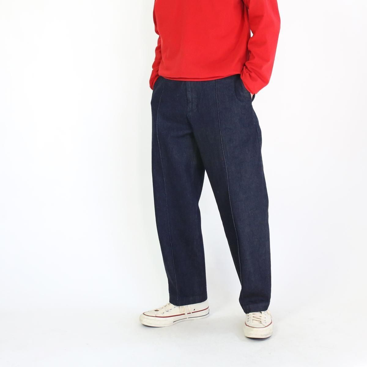 ROUTE DENIM