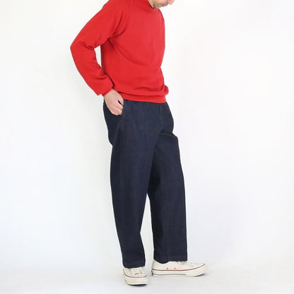 ROUTE DENIM