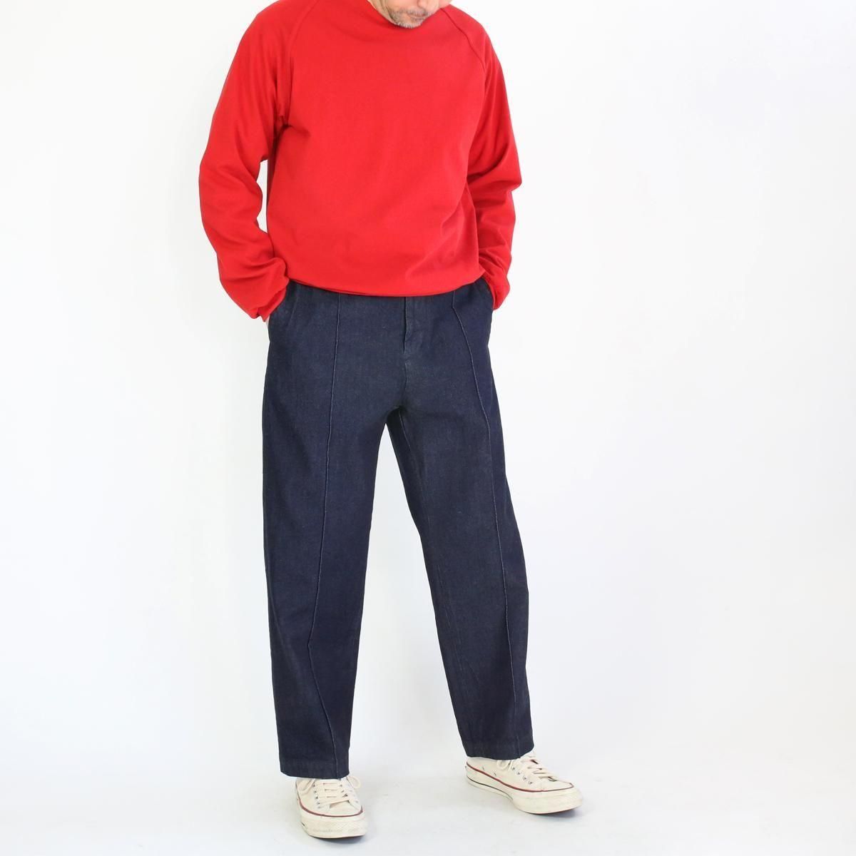 ROUTE DENIM