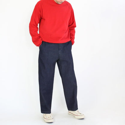 ROUTE DENIM