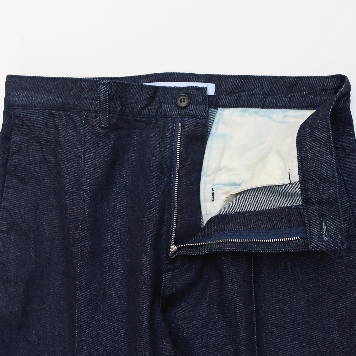ROUTE DENIM
