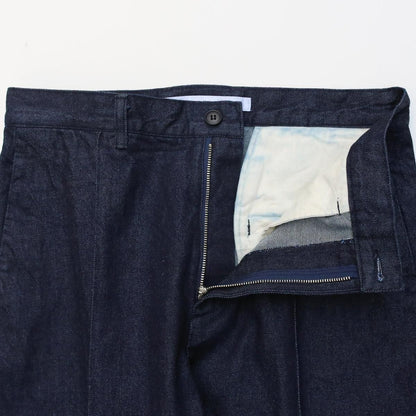 ROUTE DENIM