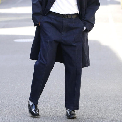 ROUTE DENIM