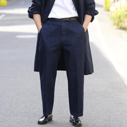 ROUTE DENIM