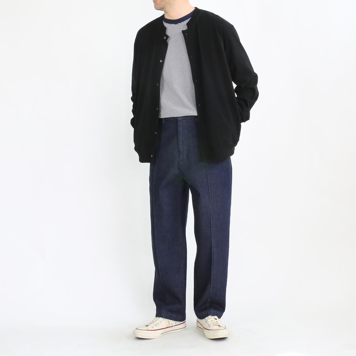 ROUTE DENIM