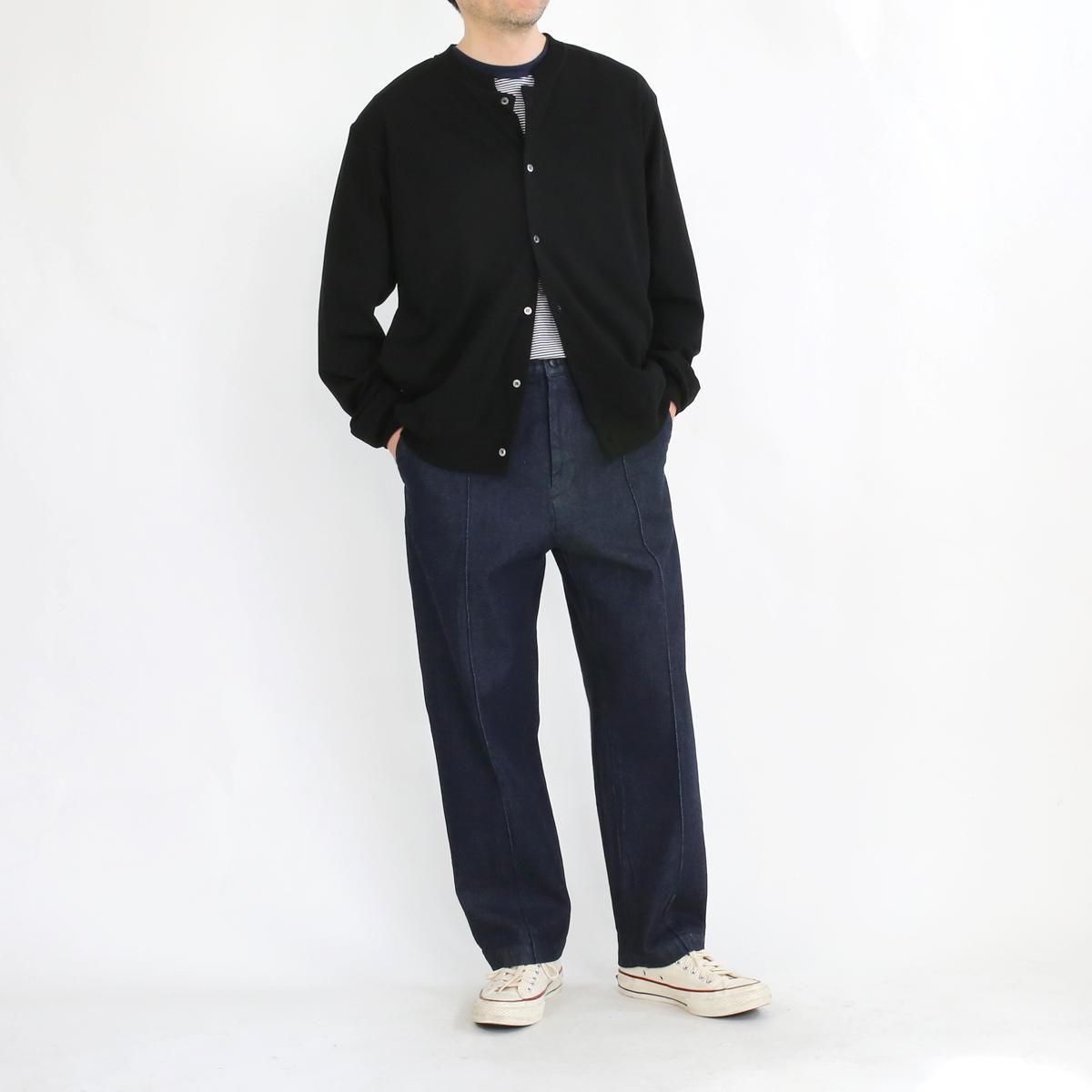 ROUTE DENIM