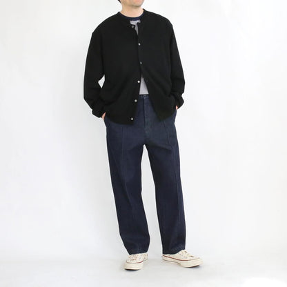 ROUTE DENIM