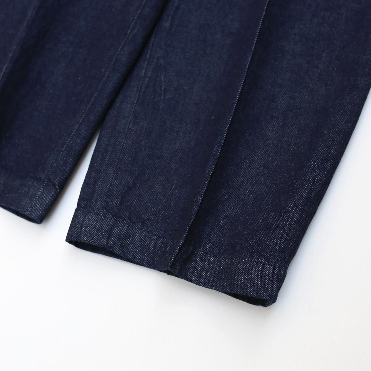 ROUTE DENIM