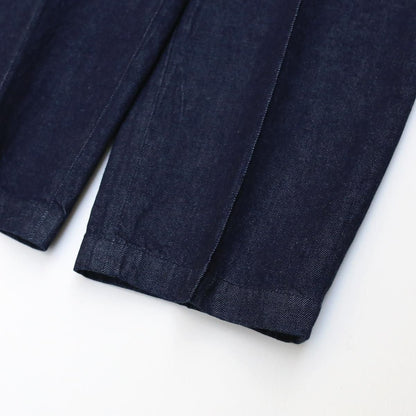 ROUTE DENIM