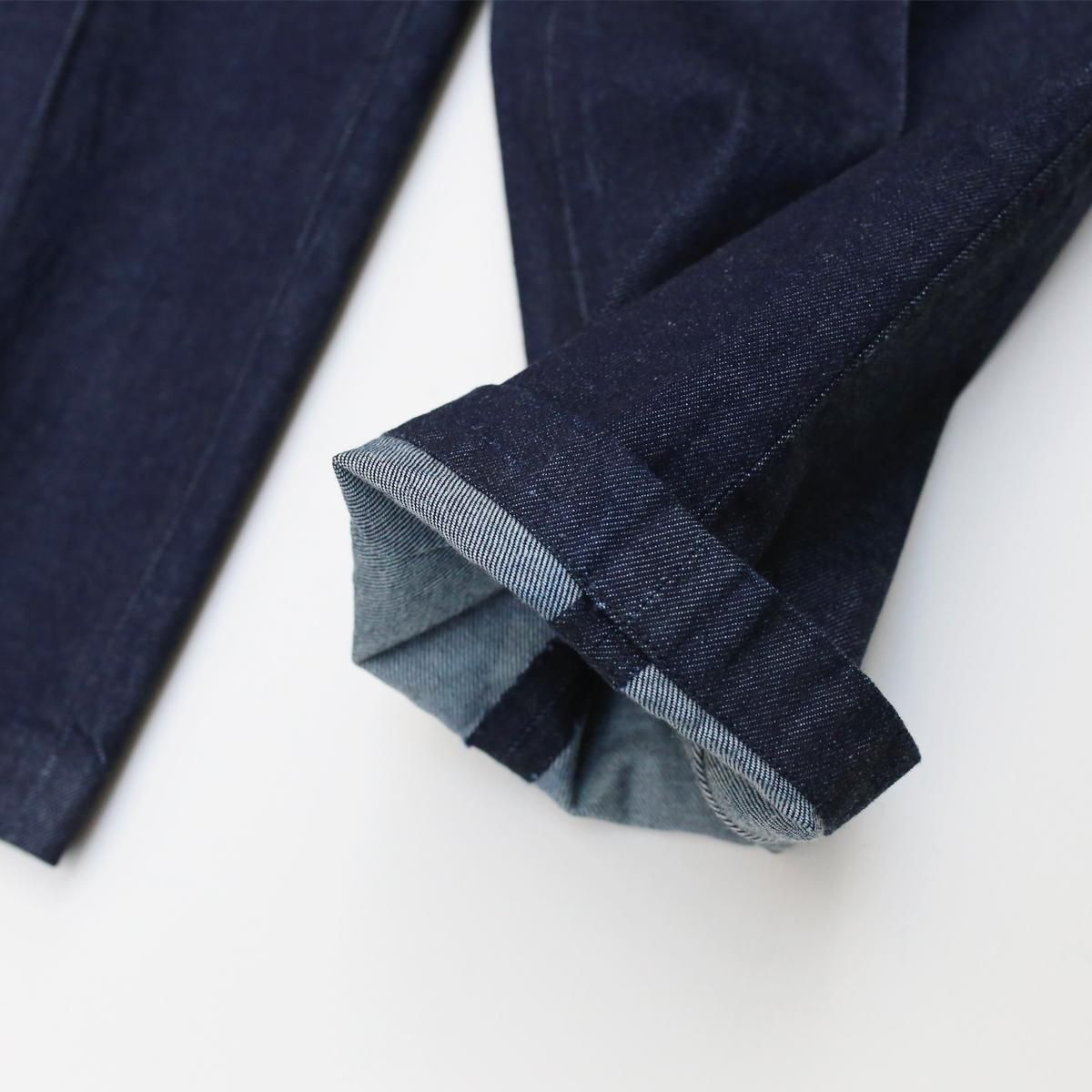 ROUTE DENIM