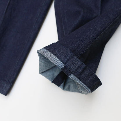 ROUTE DENIM