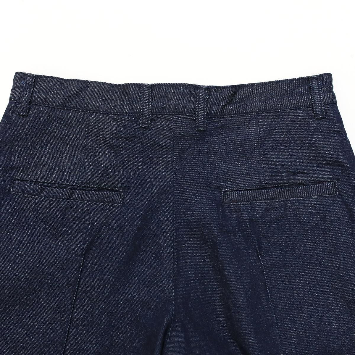 ROUTE DENIM