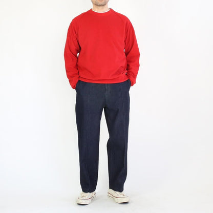 ROUTE DENIM