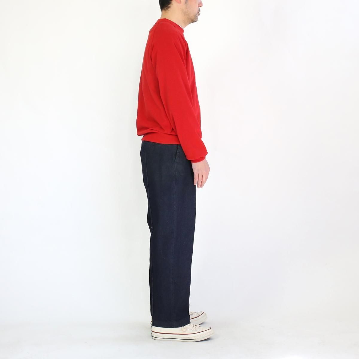 ROUTE DENIM