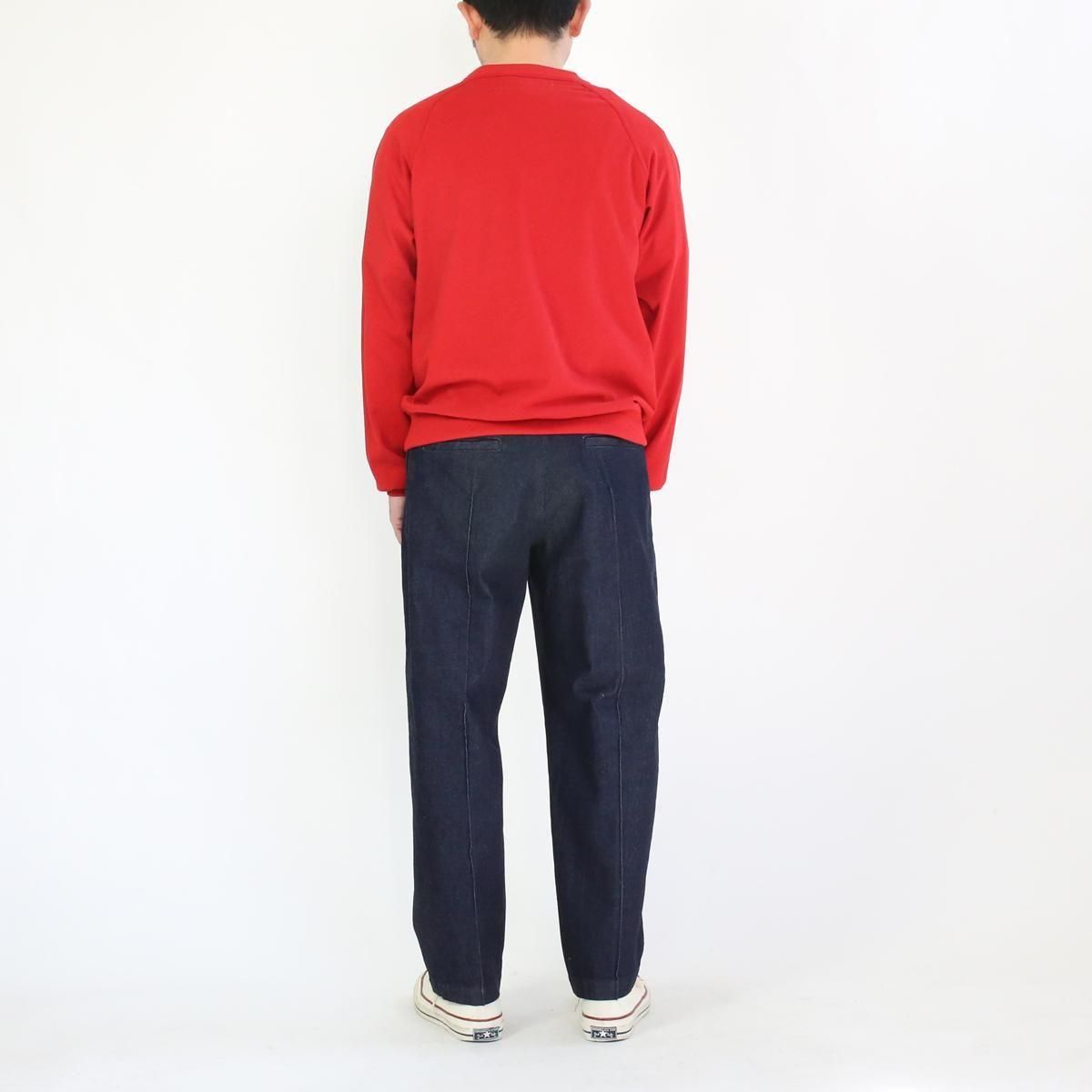 ROUTE DENIM