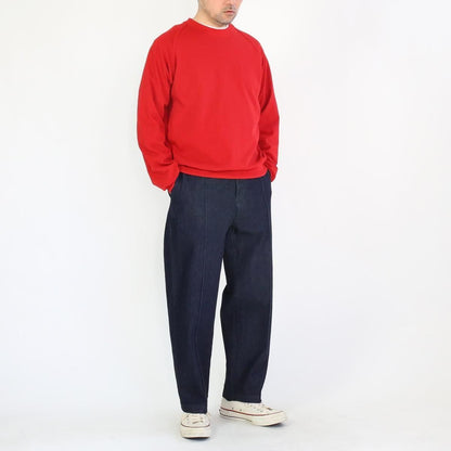 ROUTE DENIM