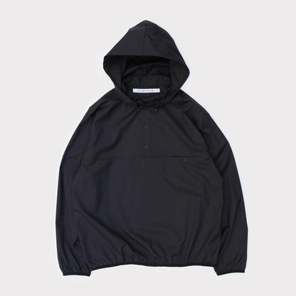 Snap Yururi Hoodie