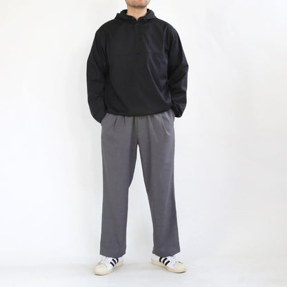 Snap Yururi Hoodie