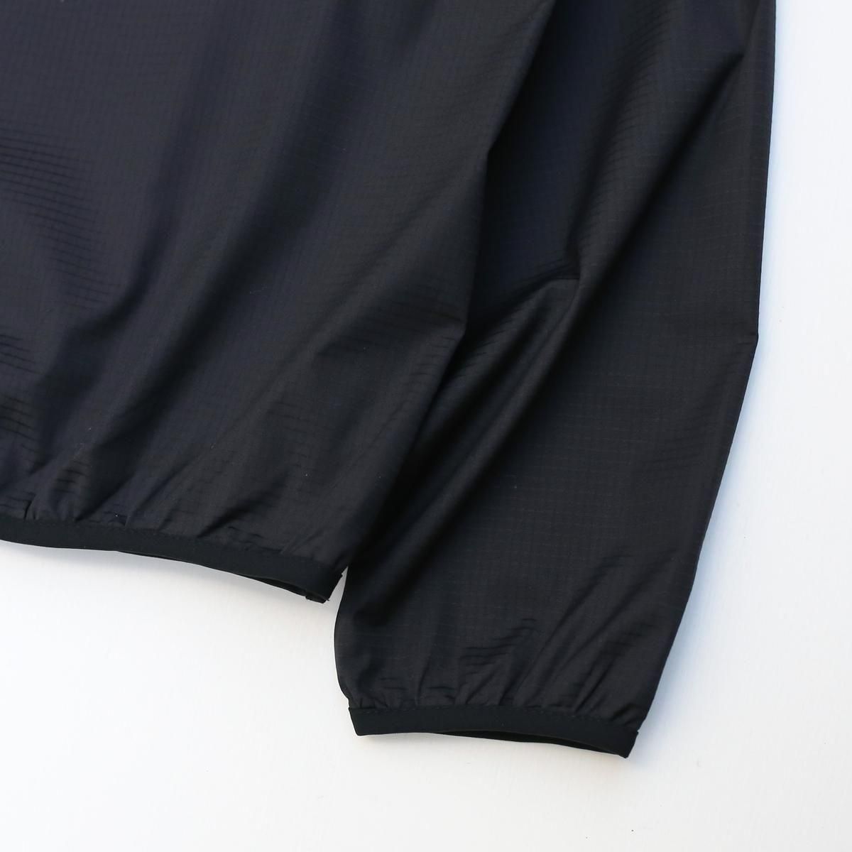 Snap Yururi Hoodie
