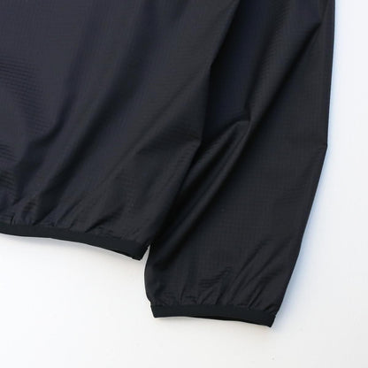 Snap Yururi Hoodie