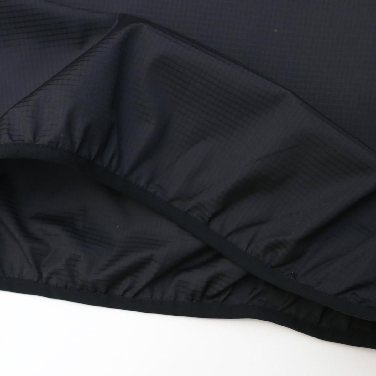 Snap Yururi Hoodie