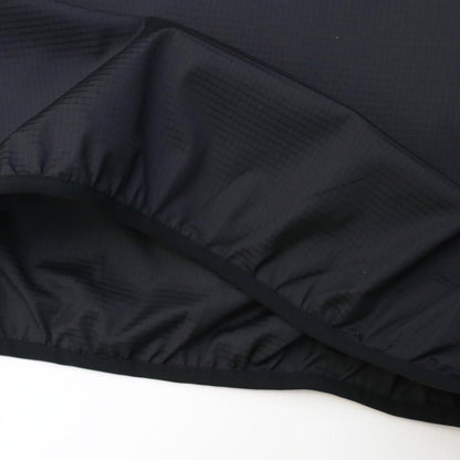 Snap Yururi Hoodie