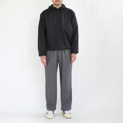 Snap Yururi Hoodie