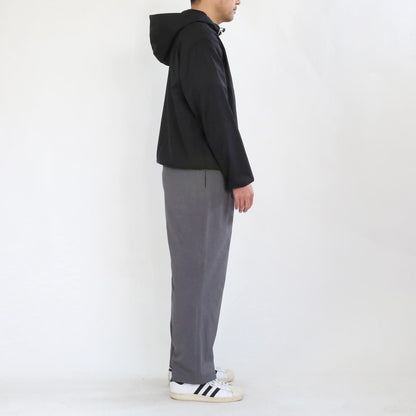 Snap Yururi Hoodie
