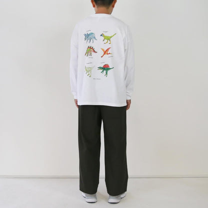 Orchestra Pants Flag Ship Ver.