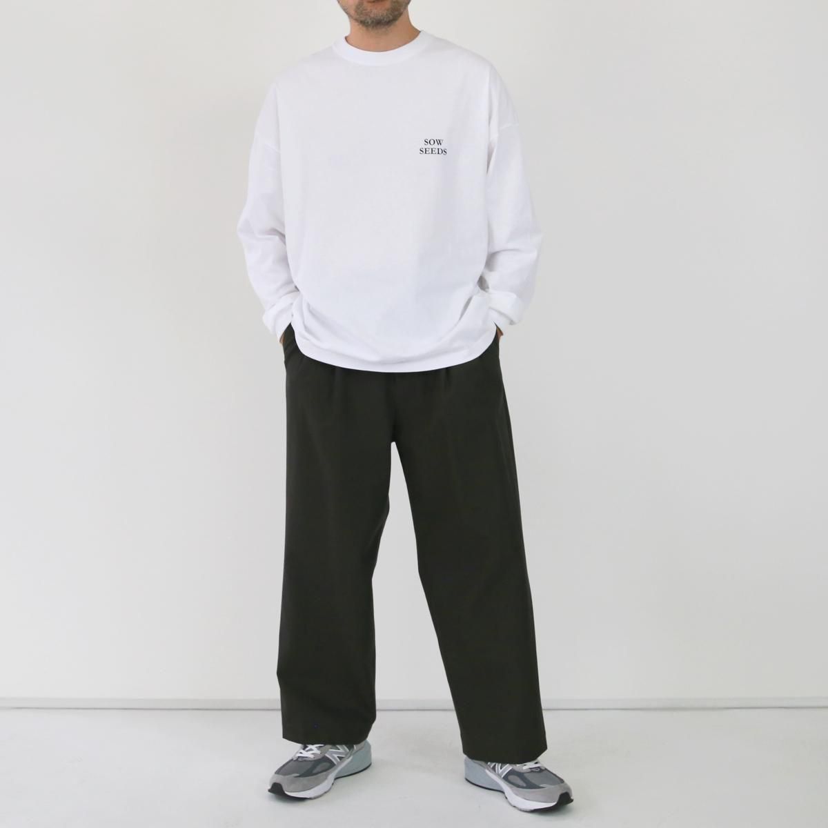 Orchestra Pants Flag Ship Ver.