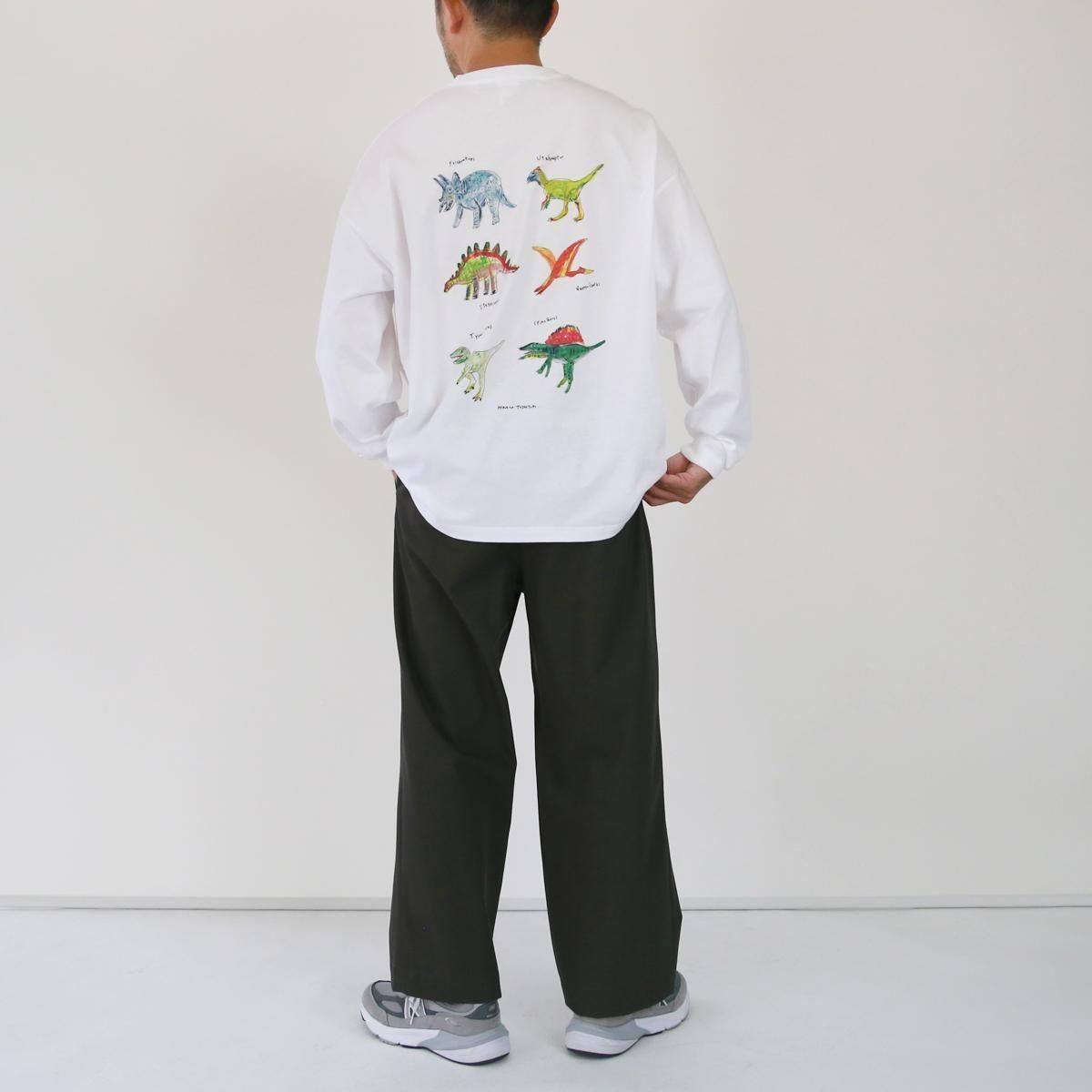 Orchestra Pants Flag Ship Ver.