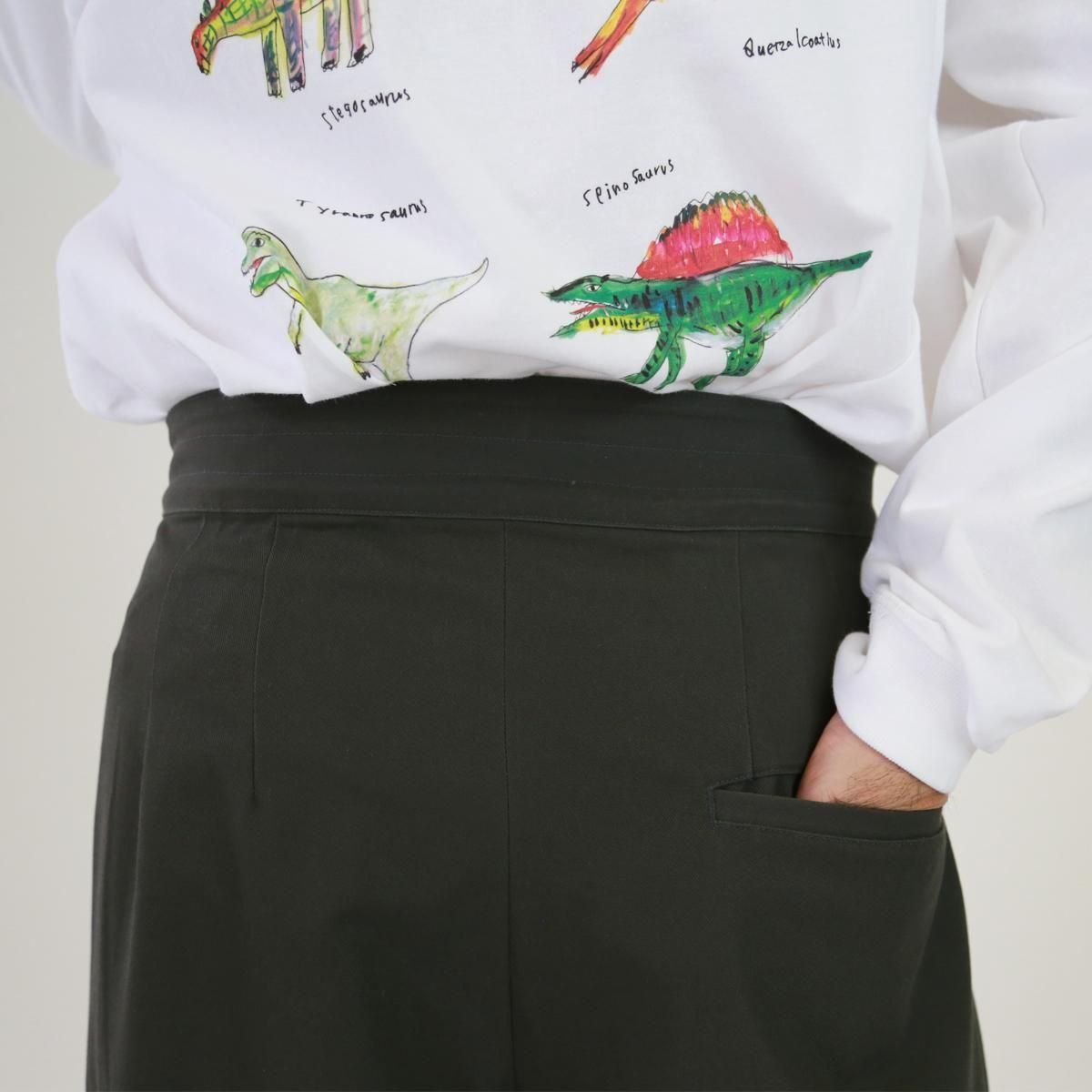 Orchestra Pants Flag Ship Ver.