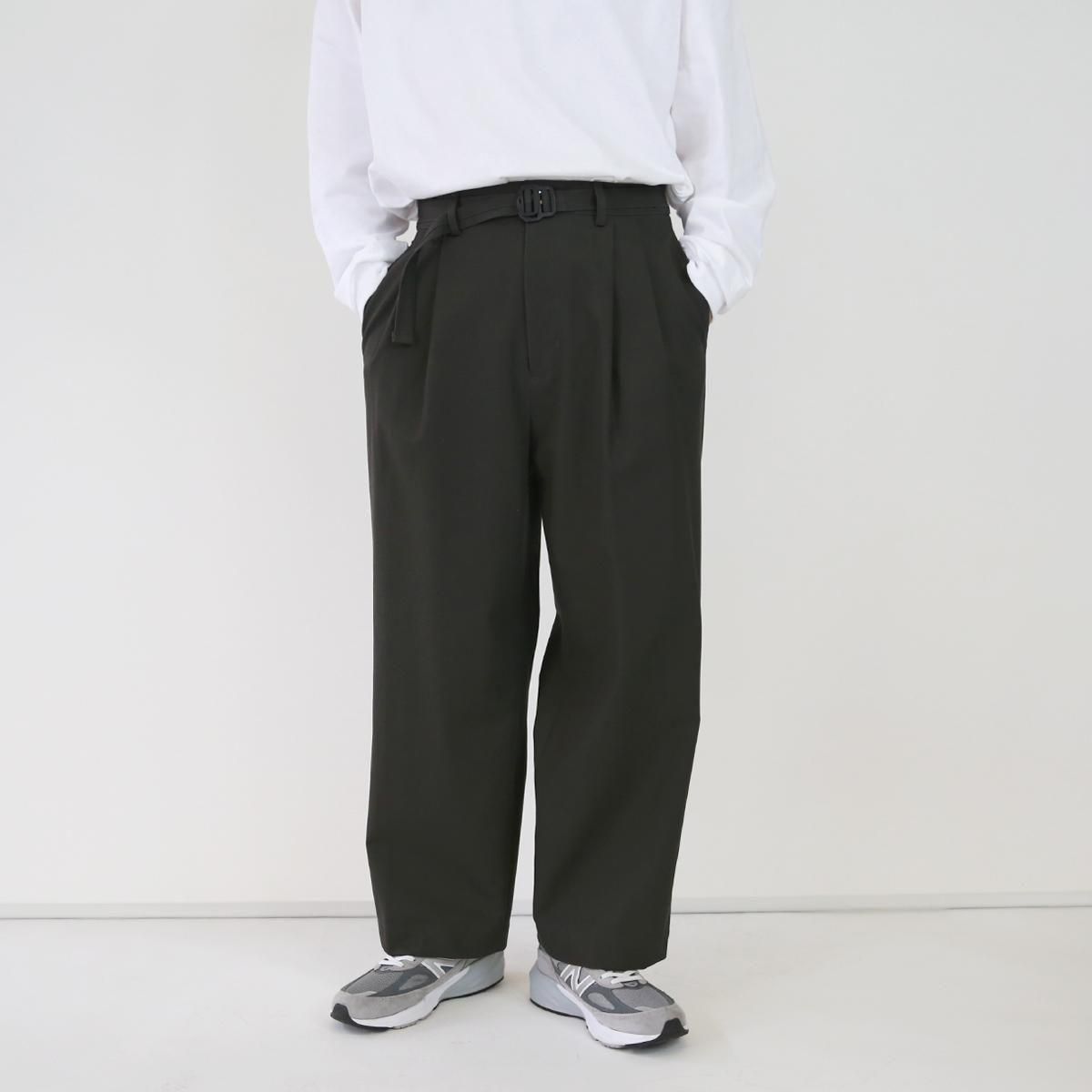 Orchestra Pants Flag Ship Ver.