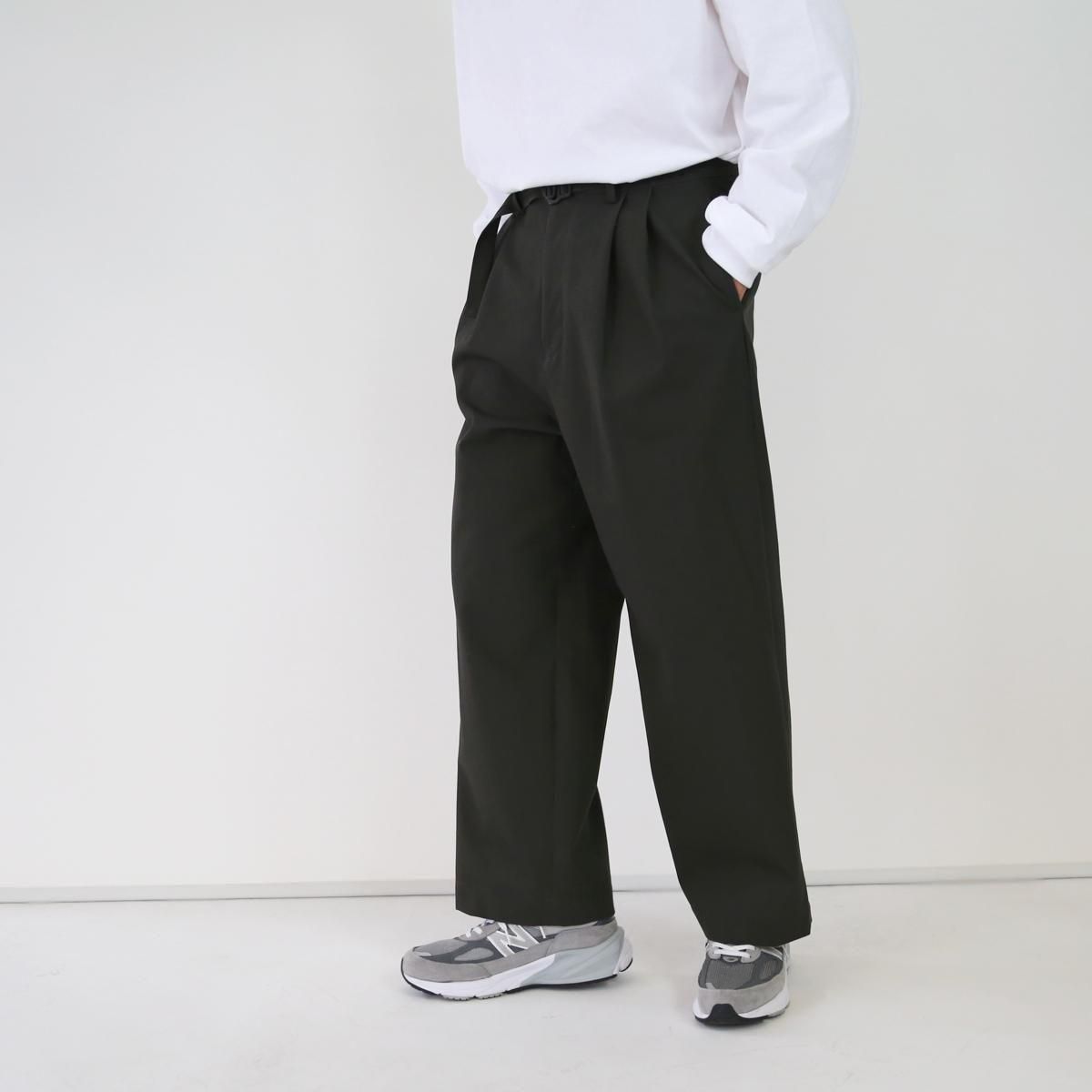 Orchestra Pants Flag Ship Ver.