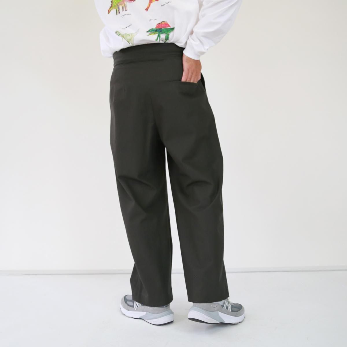 Orchestra Pants Flag Ship Ver.