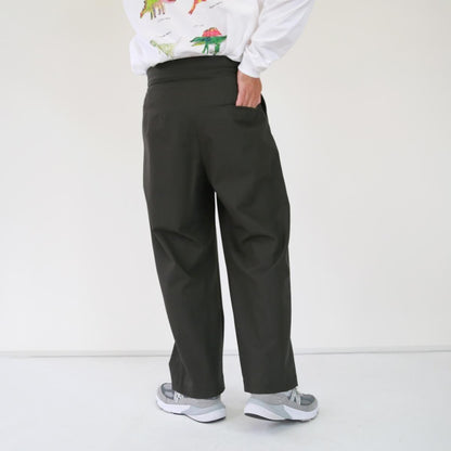 Orchestra Pants Flag Ship Ver.
